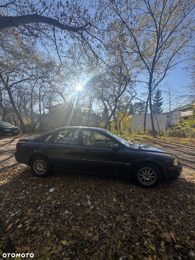 Volvo S80 - 4