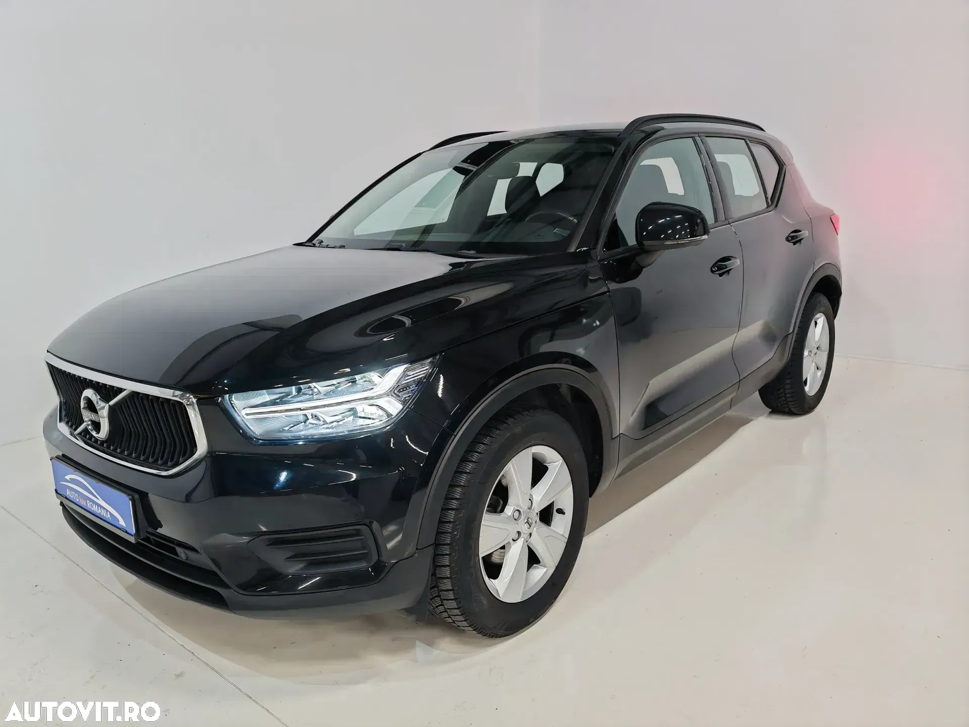 Volvo XC 40 D3 Momentum - 12
