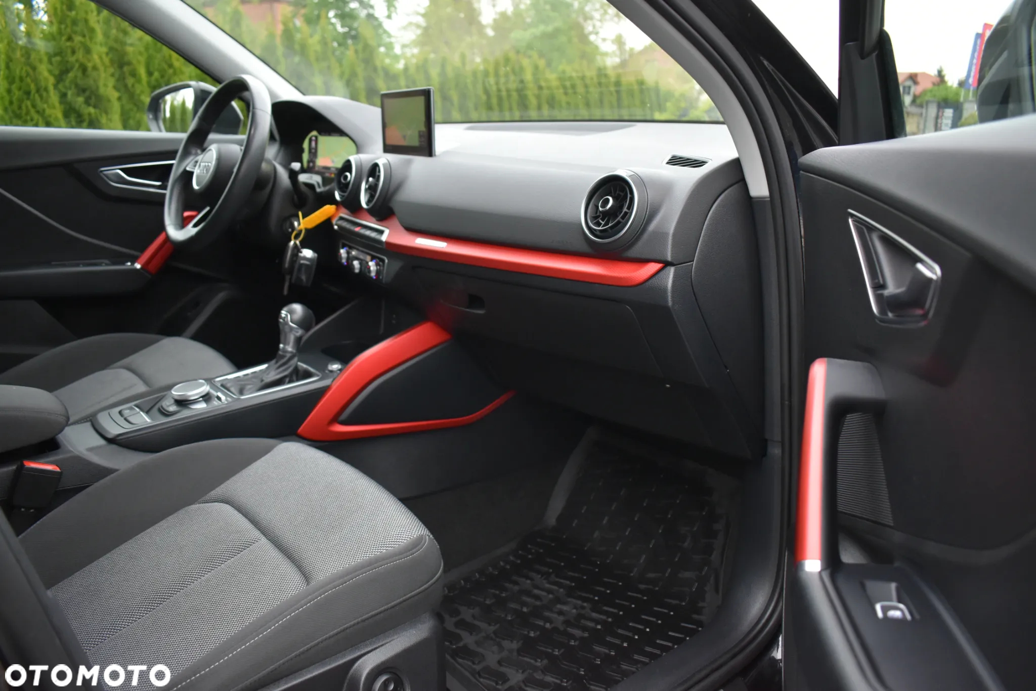 Audi Q2 2.0 TDI Quattro S tronic - 27