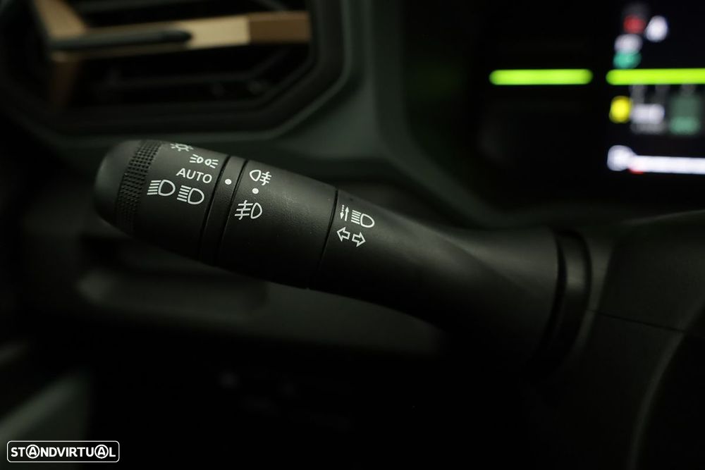 Dacia Duster 1.0 TCe ECO-G Extreme Bi-Fuel - 16