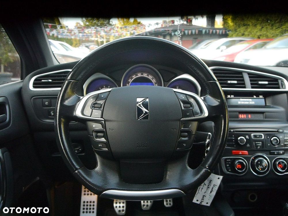 Citroën DS4 - 17