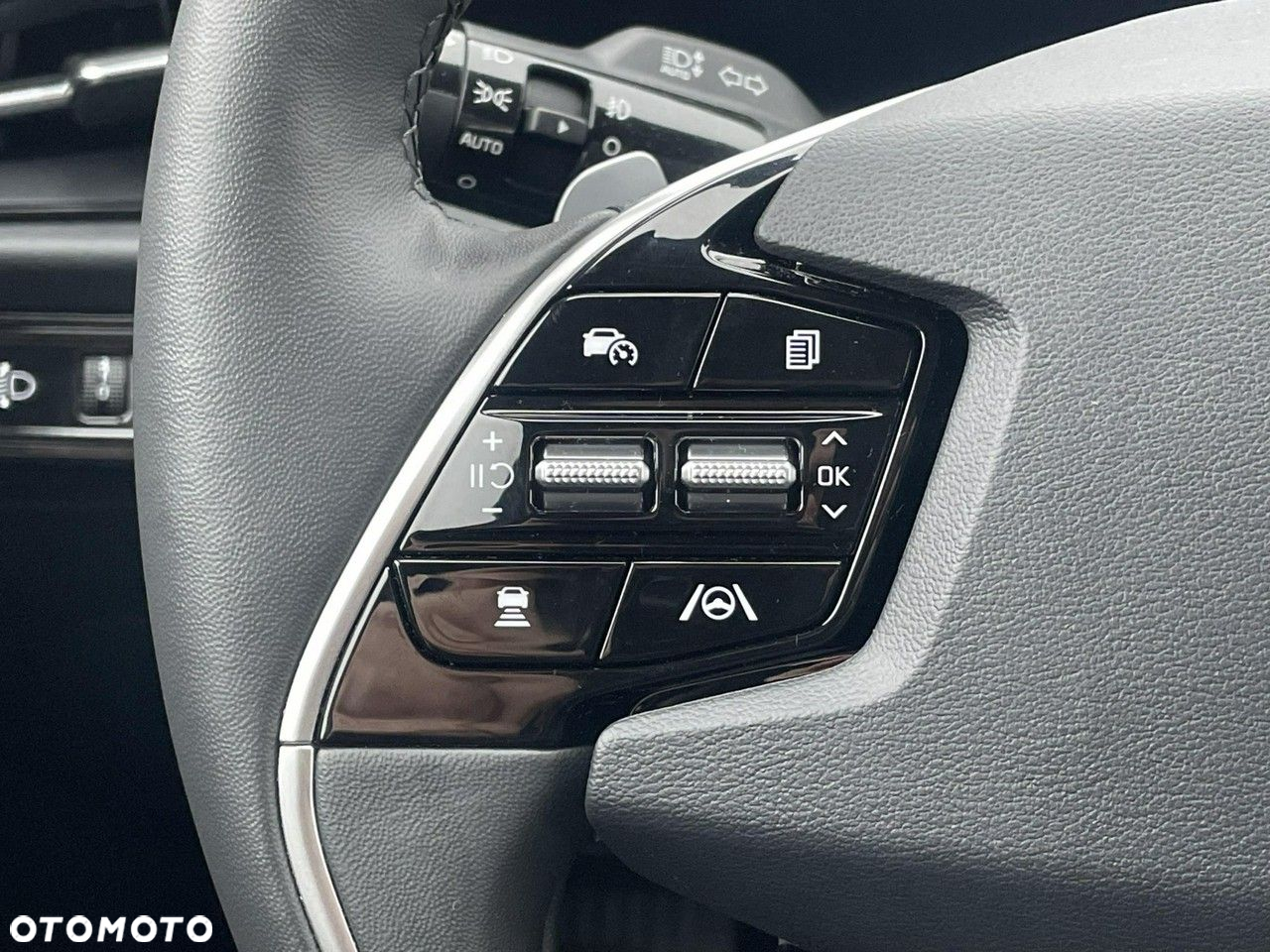 Kia Niro 1.6 GDI Hybrid Business Line - 21