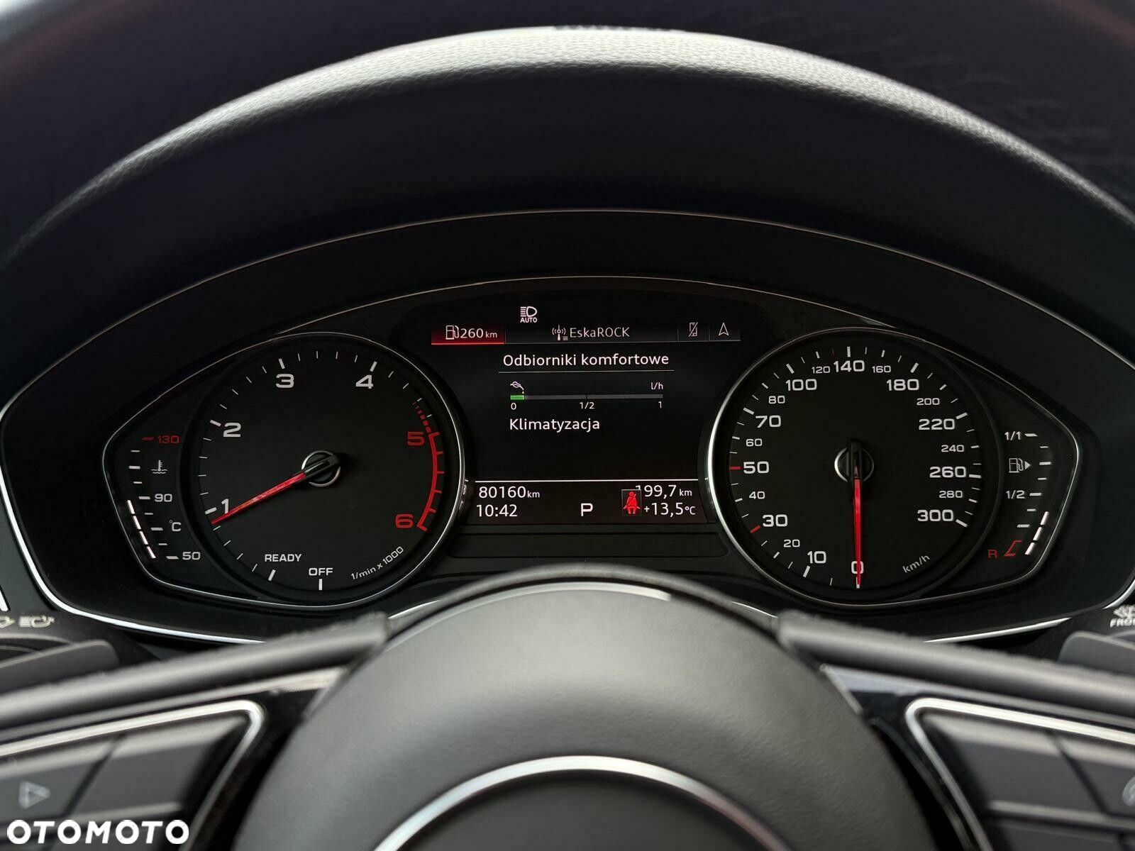 Audi A4 - 18