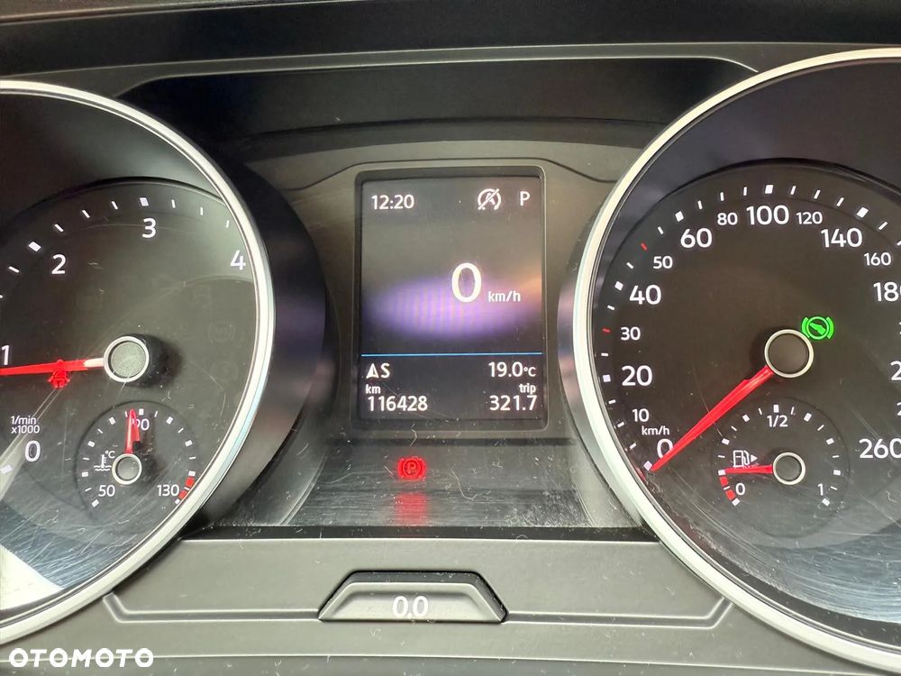 Volkswagen Tiguan 2.0 TDI SCR DSG R-Line - 25