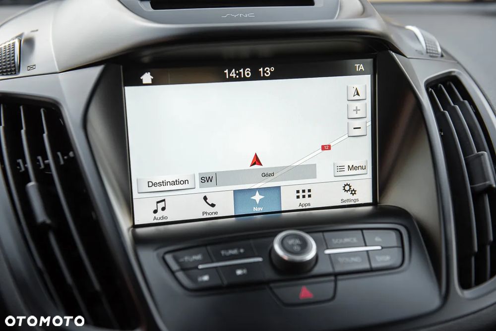 Ford Kuga 2.0 TDCi AWD ST-Line - 23