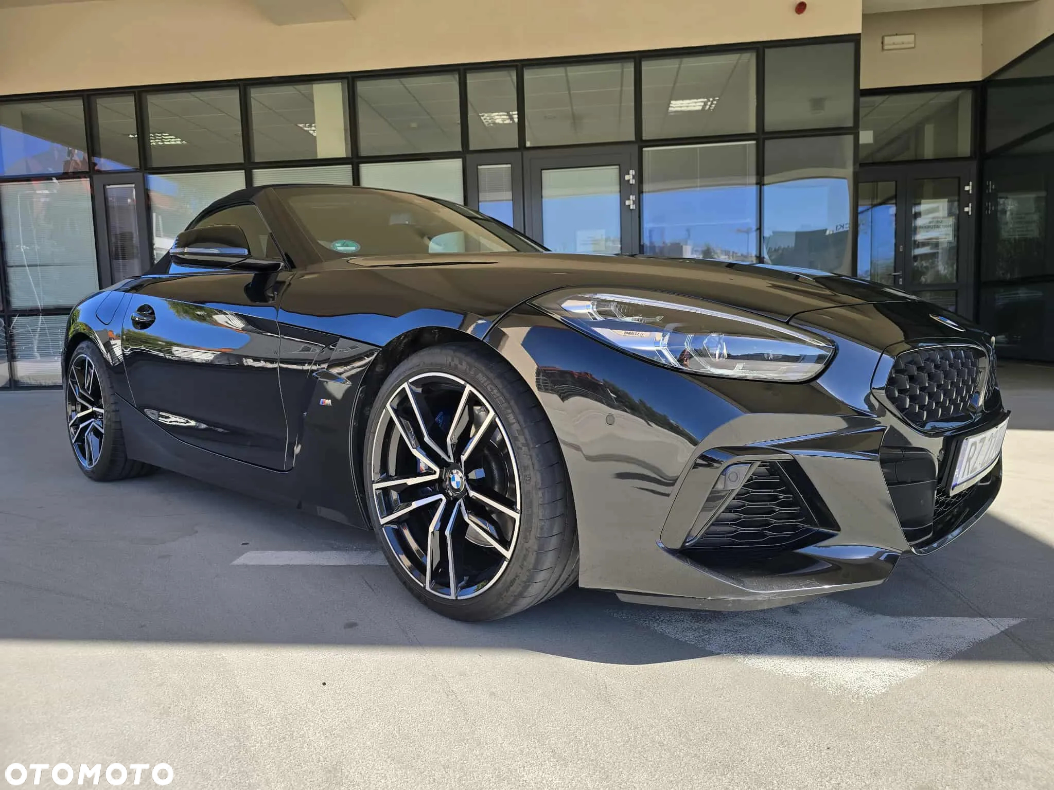 BMW Z4 M M40i - 7