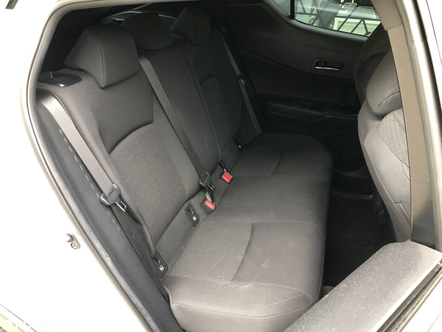 Toyota C-HR 1.8 Hybrid Prestige - 7
