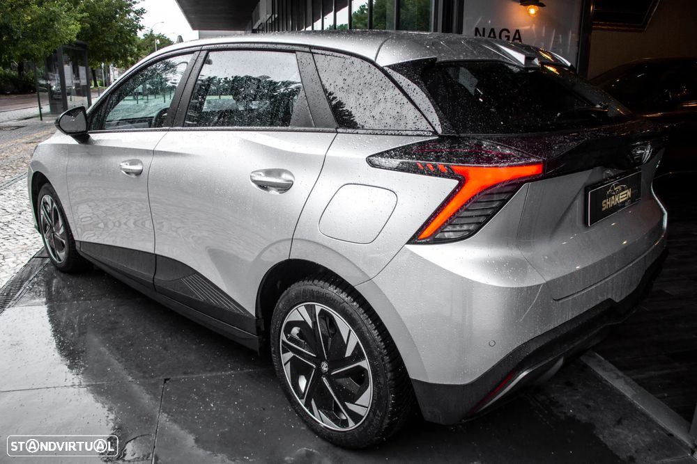 MG MG4 4 Standard - 3