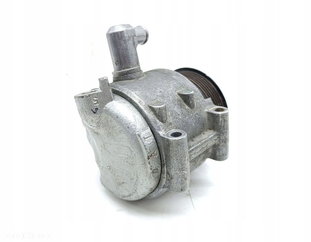 POMPA ZAWIESZENIA LAND ROVER RANGE ROVER SPORT 3.0 TD AH325F489BB LH2115656 - 3