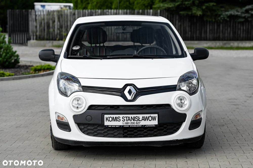 Renault Twingo 1.2 16V LEV eco2 - 5