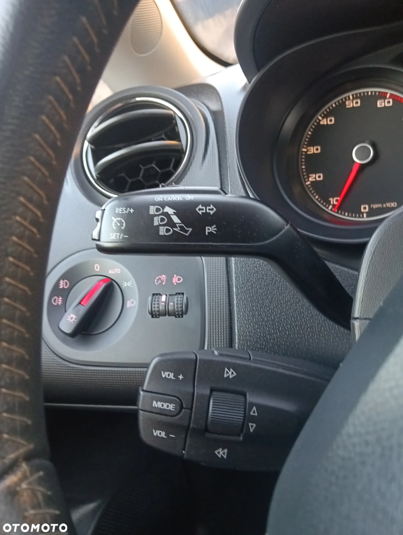 Seat Ibiza SC 1.4 16V SUN - 36