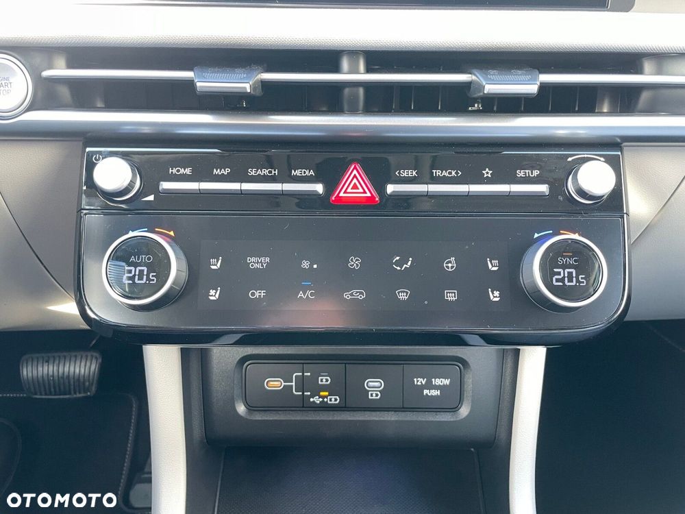 Hyundai Tucson - 19