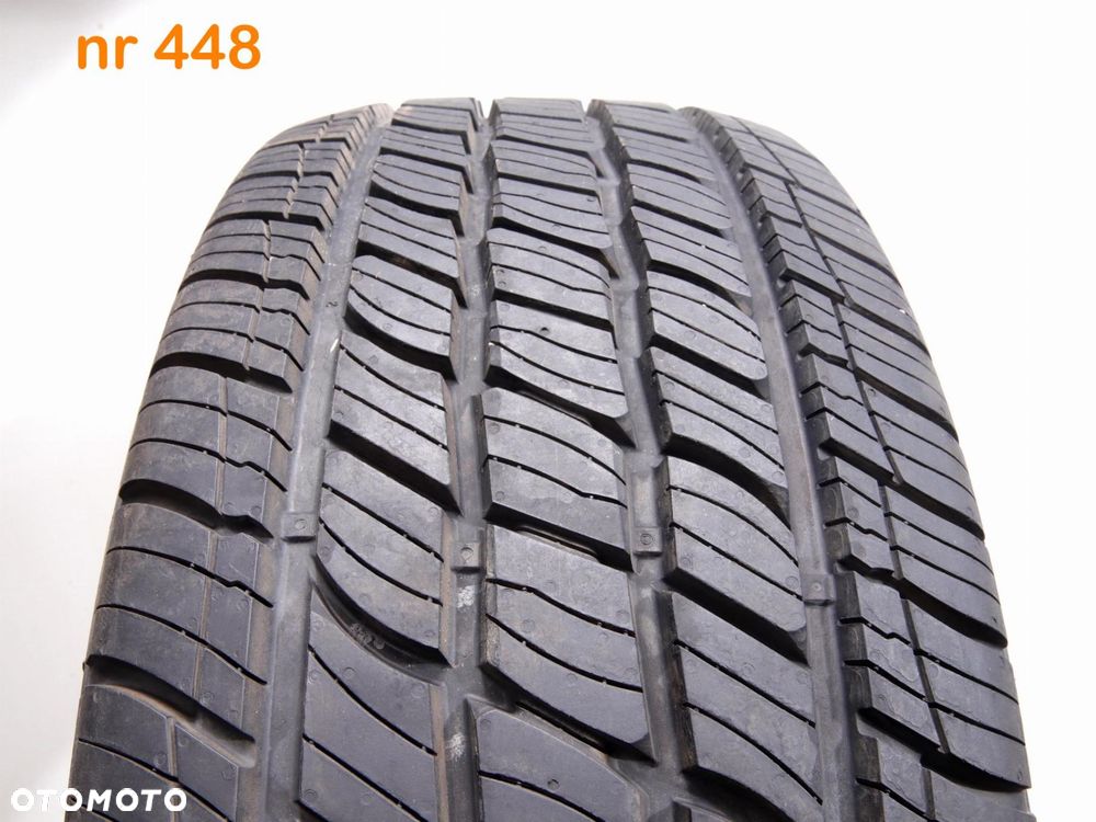 Cooper Adventurer H/T 265/60 R18 - 1