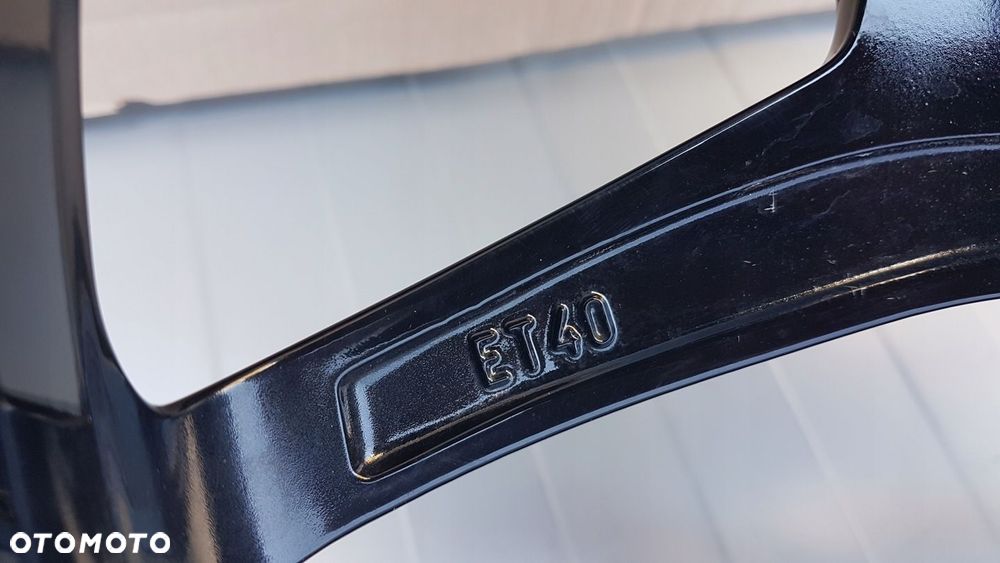 FELGA MERCEDES W253 GLC AMG 8.5Jx20 ET40 - 12