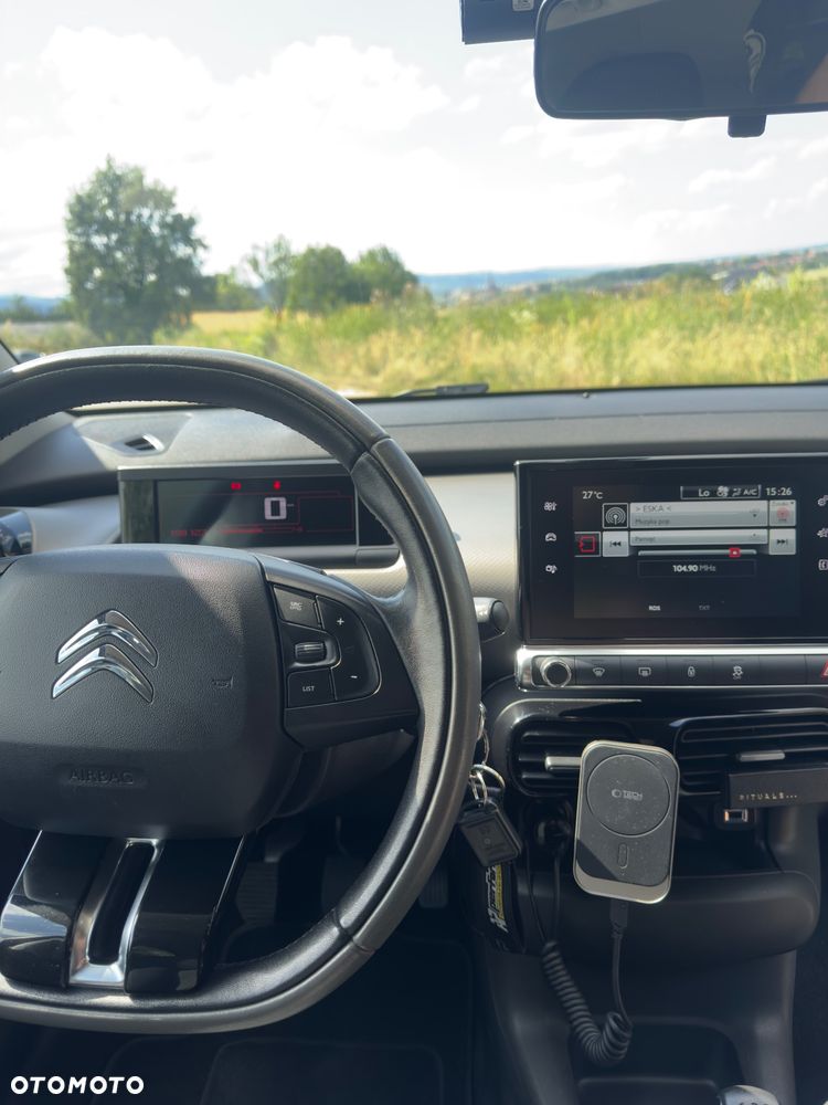 Citroën C4 Cactus 1.2 PureTech Feel - 22