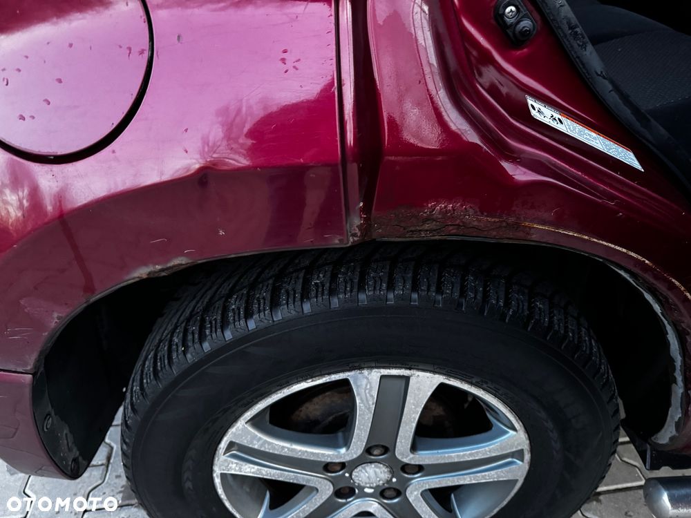 Suzuki Grand Vitara - 6