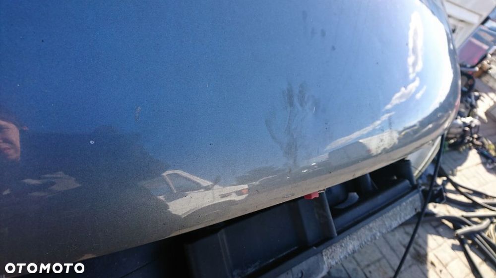 Pokrywa maska VW T4 Lift 1996-2003 IGŁA - 3