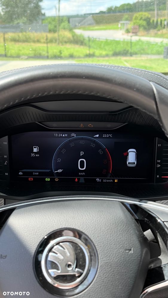 Skoda Kodiaq 2.0 TSI 4x4 Style DSG 7os - 26