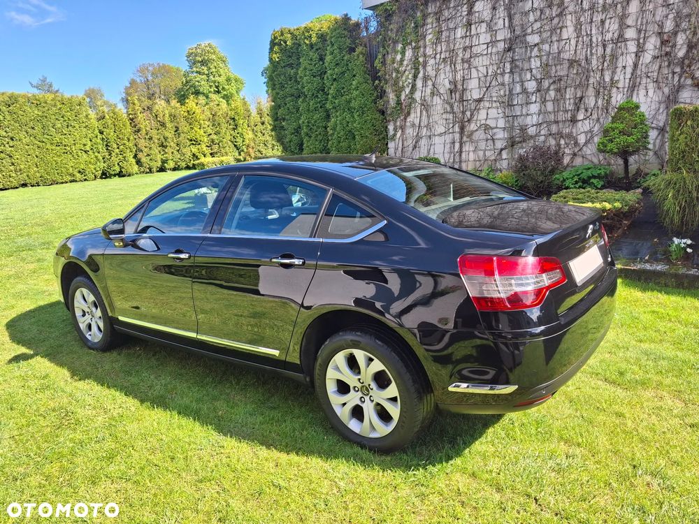 Citroën C5 1.6 THP Seduction - 3