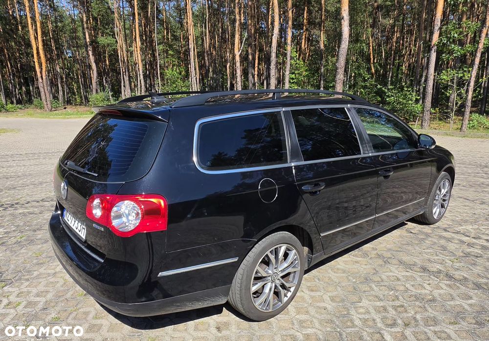 Volkswagen Passat 2.0 TDI Comfortline DSG - 12