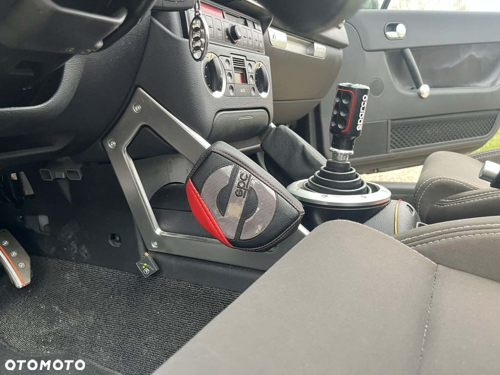 Audi TT Coupé 1.8 T quattro - 3