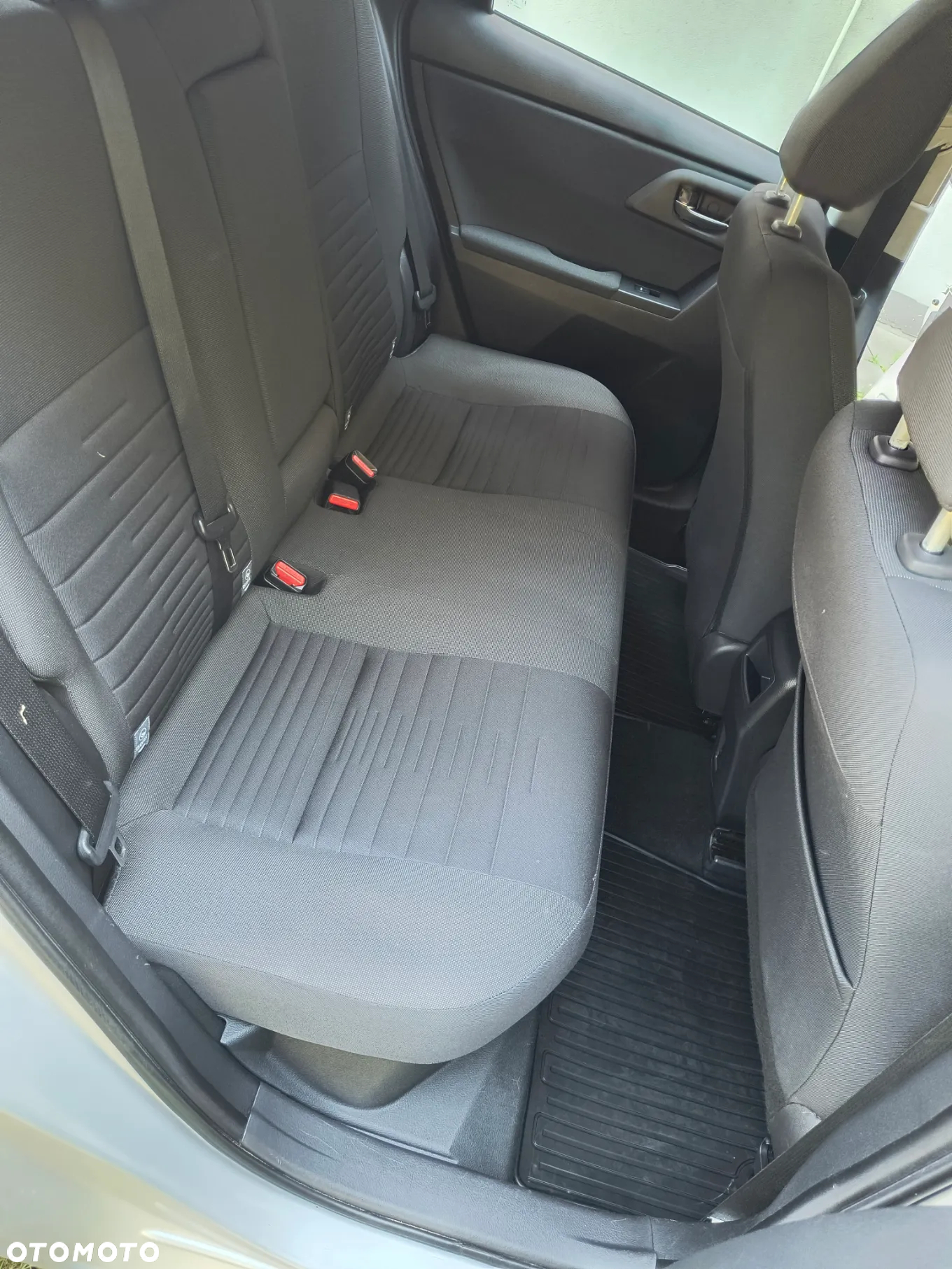 Toyota Auris Hybrid 135 Comfort - 20