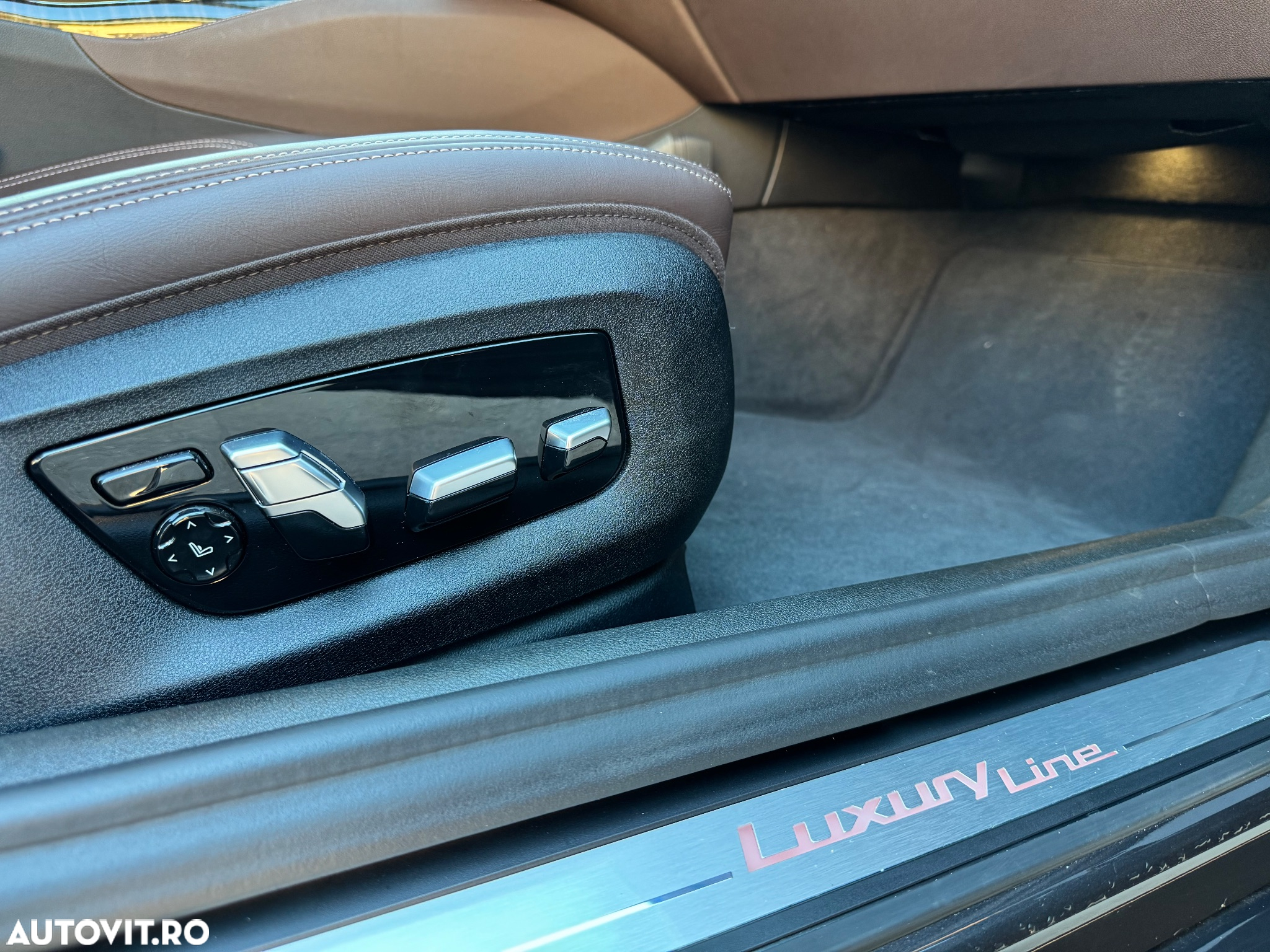 BMW Seria 5 530e AT PHEV - 16