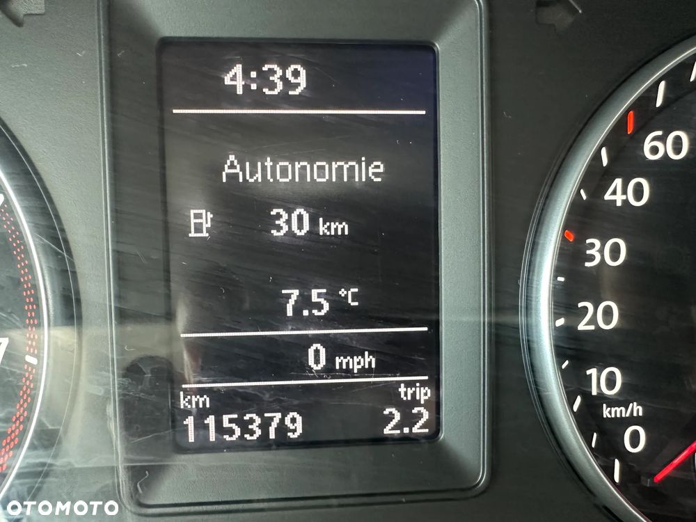 Volkswagen Caddy 1.0 (5-Si.) Trendline - 14