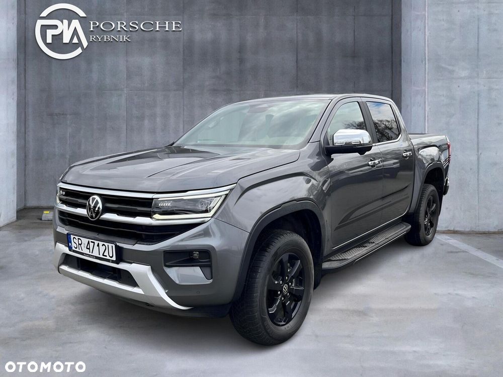 Volkswagen Amarok - 2