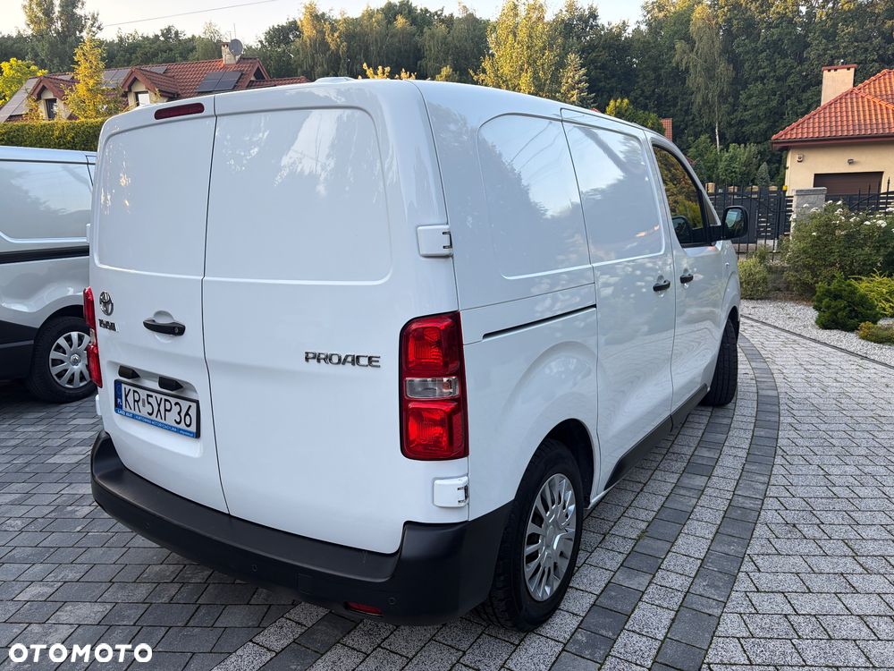 Toyota PROACE - 3