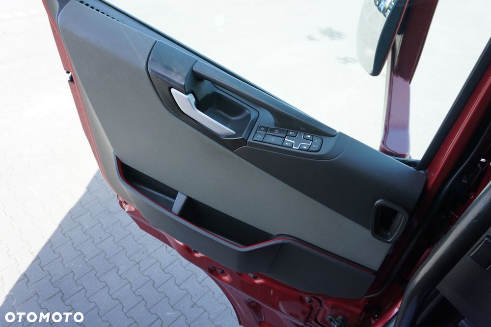 Volvo FH / 500 / EURO 6 / ACC / I -COOL / GLOBETROTTER - 34