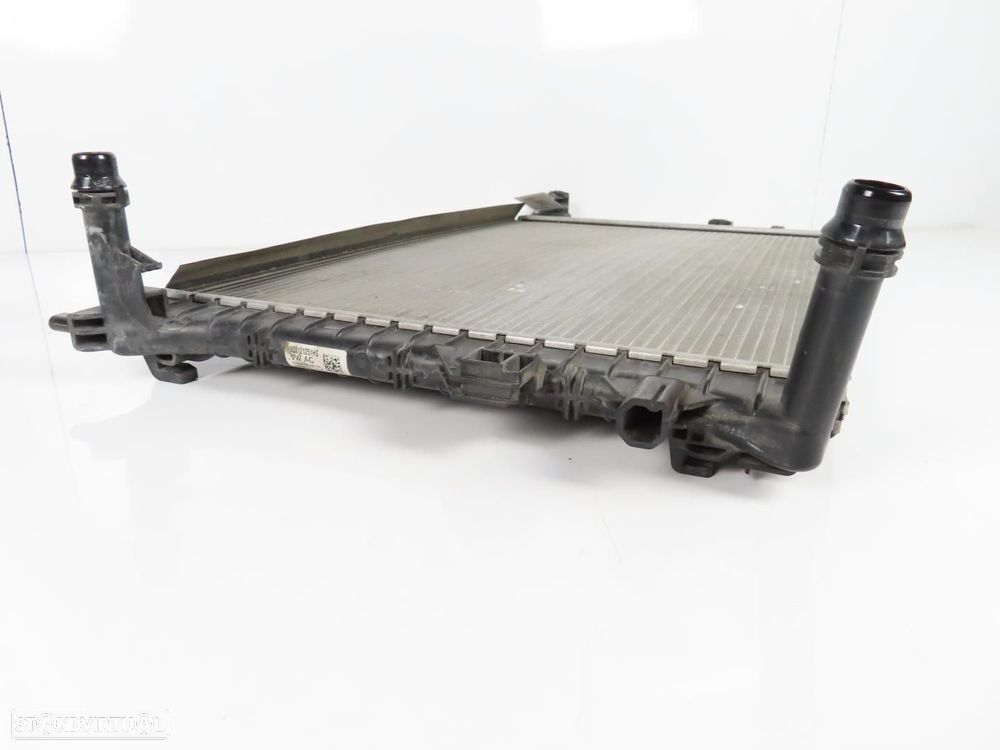 Radiador de água Usado / Original AUDI A3 (8V1, 8VK)/SEAT LEON (5F1)/SEAT LEON S... - 2