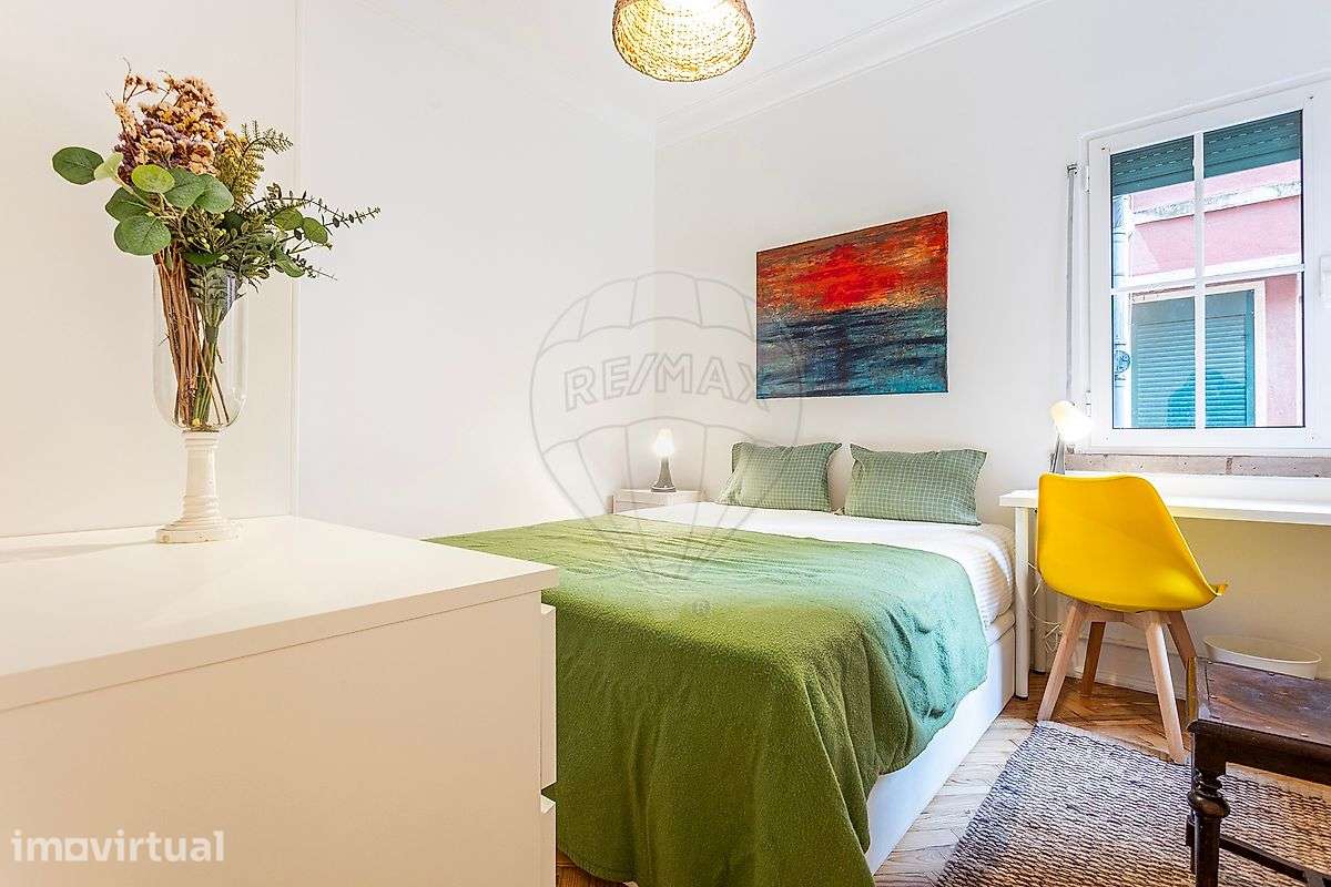 Apartamento T4 para venda - Grande imagem: 3/38