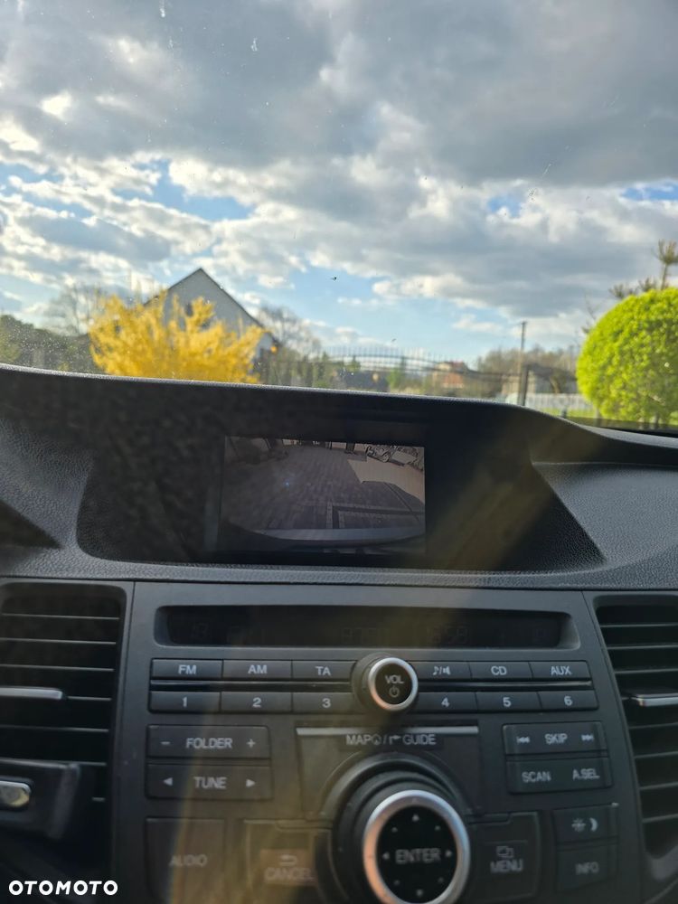 Honda Accord 2.4 Automatik TypeS - 10