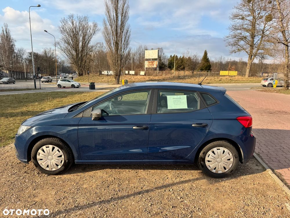 Seat Ibiza 1.0 Style - 4