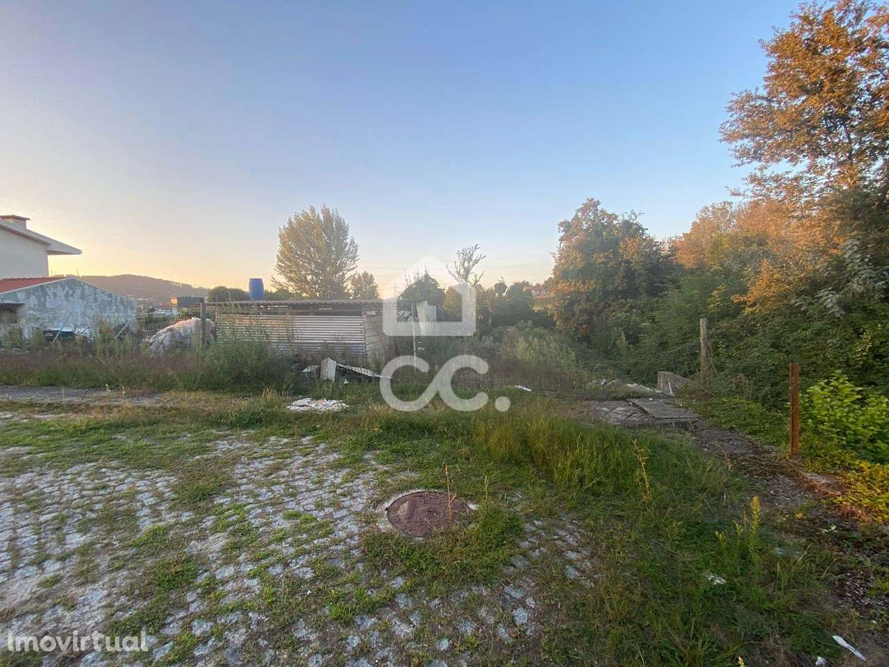 Terreno em Riba de Ave - Vila Nova de Famalicão - Grande imagem: 5/16