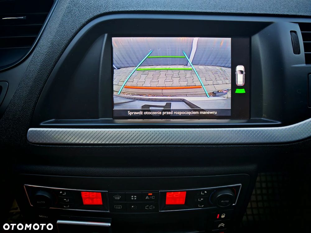 Citroën C5 2.0 BlueHDi Exclusive S&S - 33