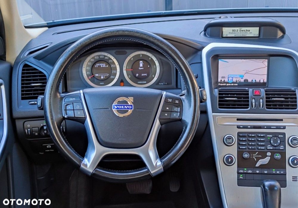 Volvo XC 60 - 29