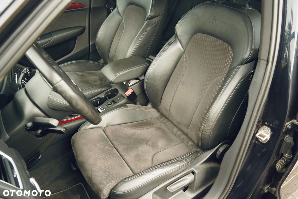 Audi Q3 2.0 TDI Quattro - 14