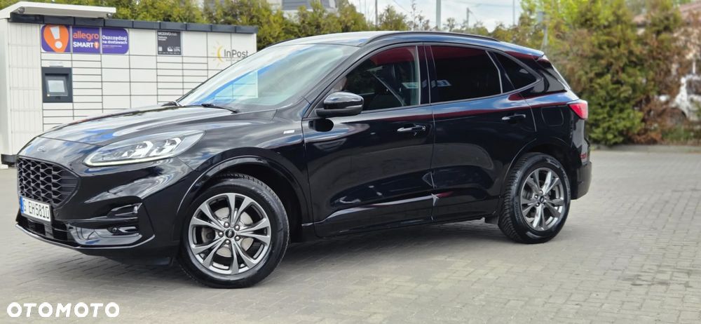 Ford Kuga 2.0 TDCi 4x4 ST-Line - 6