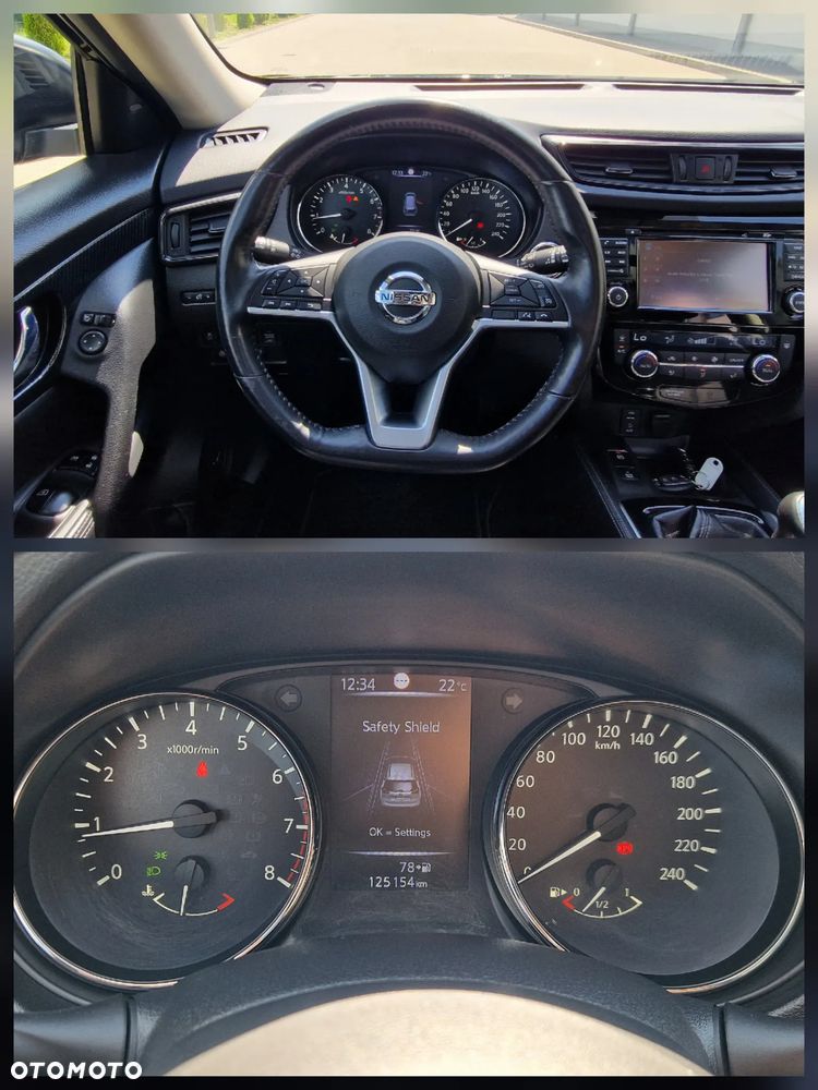 Nissan X-Trail 1.6 DIG-T Tekna 2WD - 33