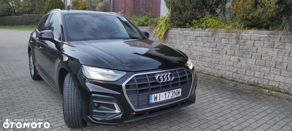 Audi Q5 - 9
