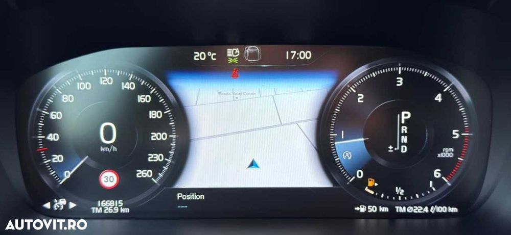 Volvo S90 D3 Momentum - 25