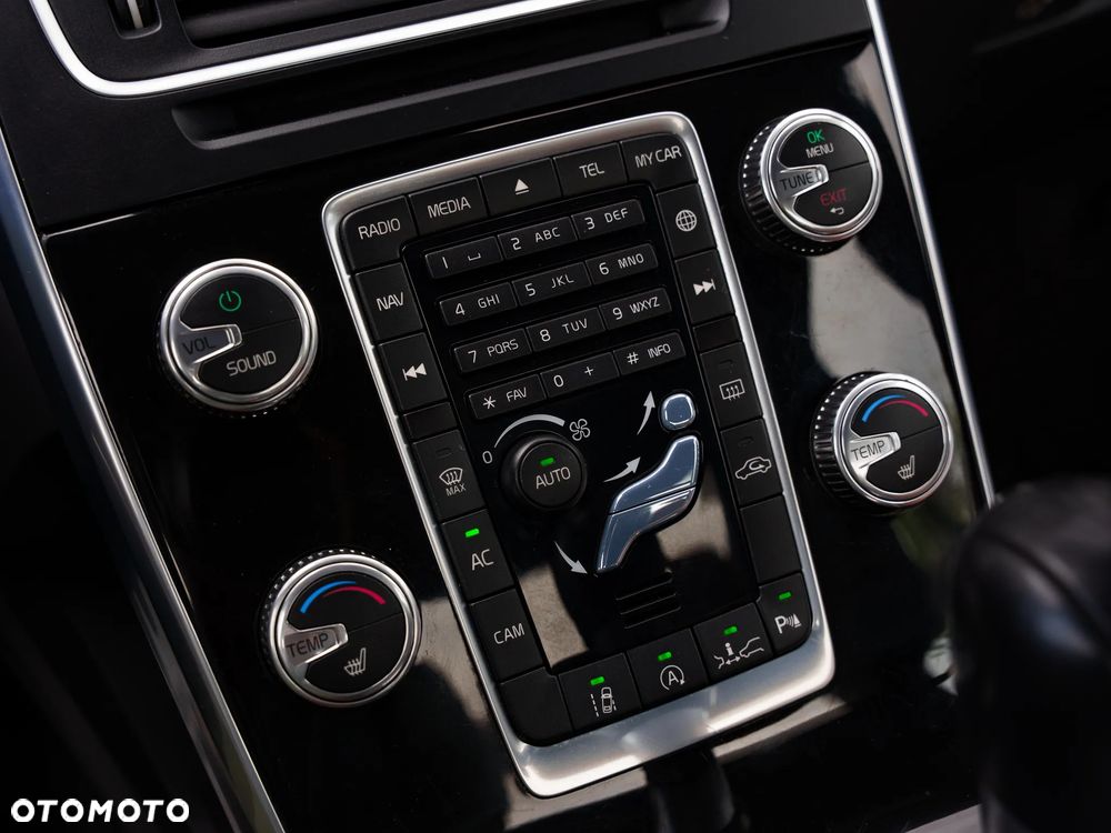 Volvo S60 T3 - 23