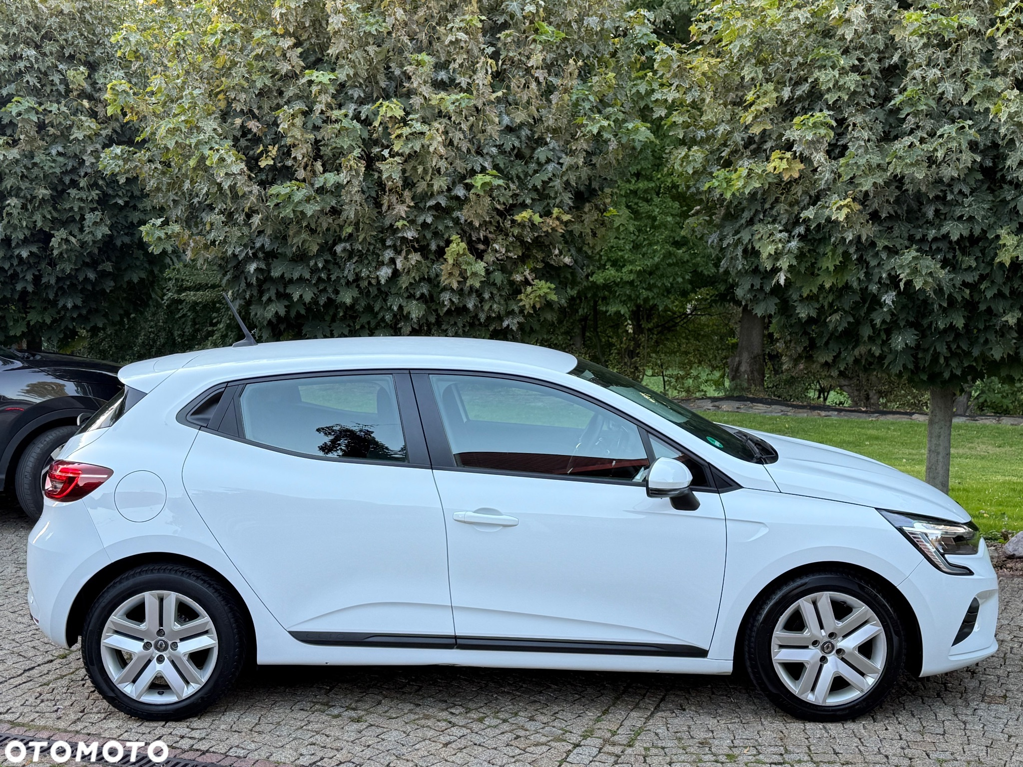Renault Clio 1.0 TCe Intens - 13