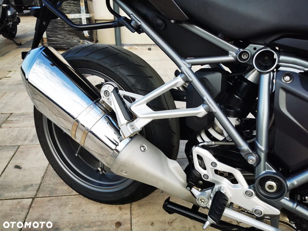 BMW R - 21