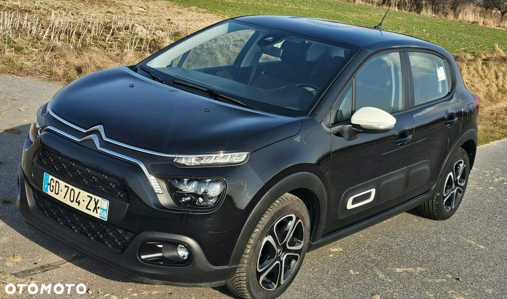 Citroën C3 - 12