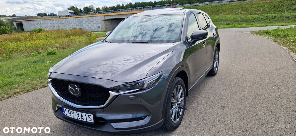 Mazda CX-5 2.5 Skydream 2WD - 11