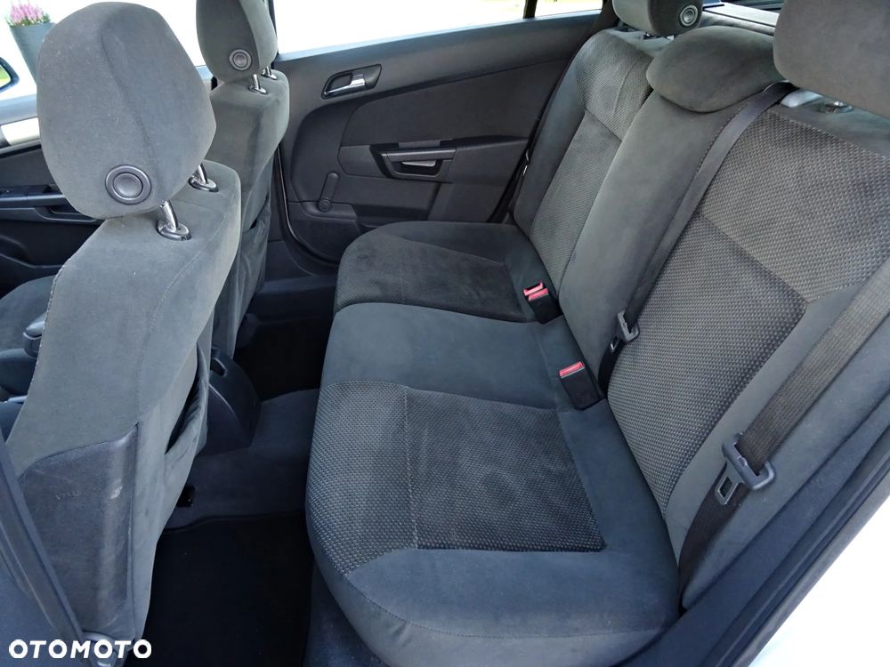 Opel Astra - 7
