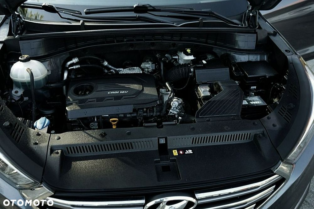Hyundai Tucson - 7